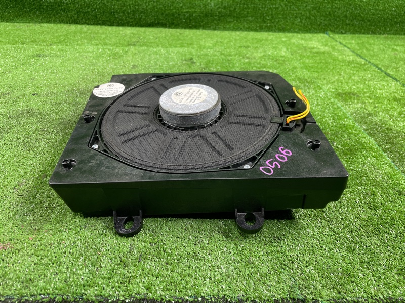 Сабвуфер, 1000 рублей, Фроловское