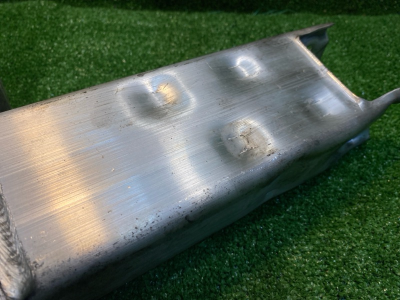 Кронштейн усилителя бампера, 1800 рублей, Фроловское