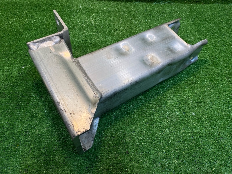 Кронштейн усилителя бампера, 1800 рублей, Фроловское