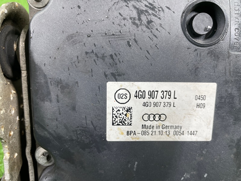 Блок ABS, 12000 рублей, Фроловское