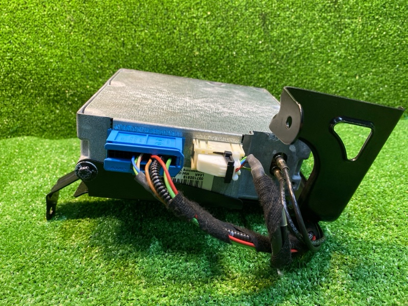 Блок управления, 550 рублей, Фроловское