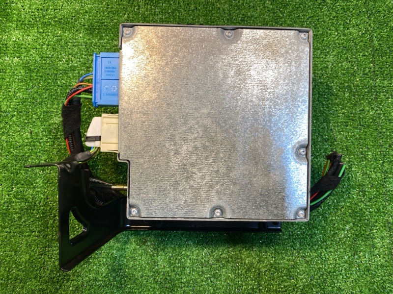 Блок управления, 550 рублей, Фроловское