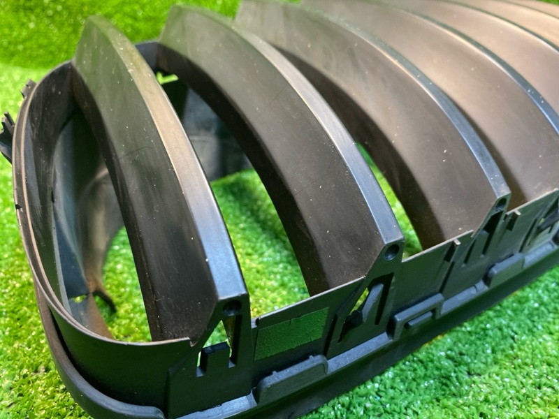 Решетка радиатора, 750 рублей, Фроловское