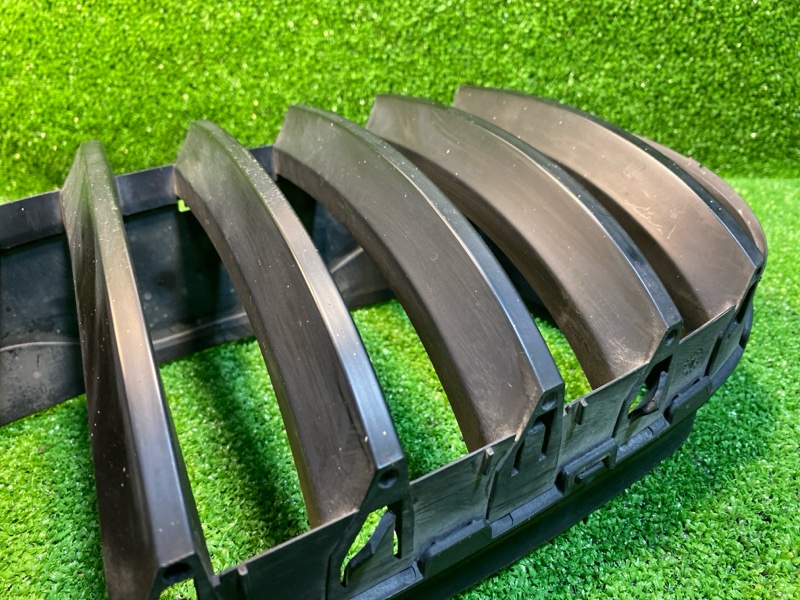 Решетка радиатора, 750 рублей, Фроловское