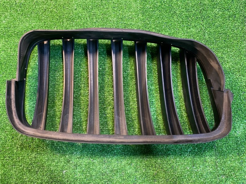 Решетка радиатора, 750 рублей, Фроловское