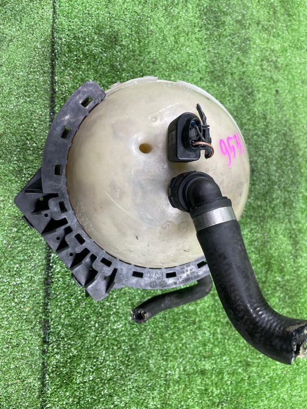 Бачок расширительный, 4000 рублей, Фроловское