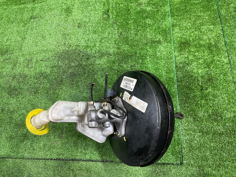 Вакуумный усилитель тормозов, 2000 рублей, Фроловское