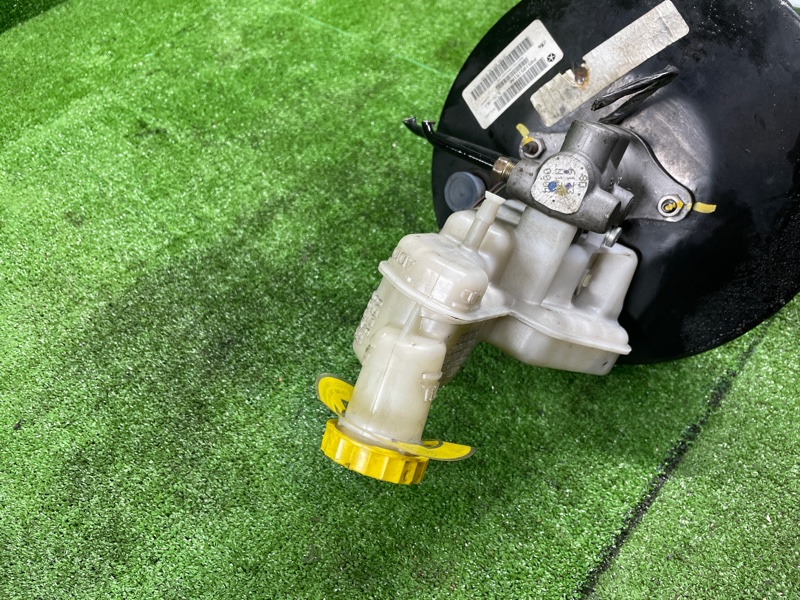 Вакуумный усилитель тормозов, 2000 рублей, Фроловское