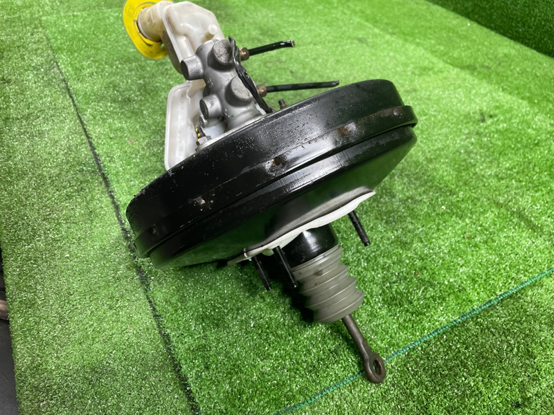 Вакуумный усилитель тормозов, 2000 рублей, Фроловское