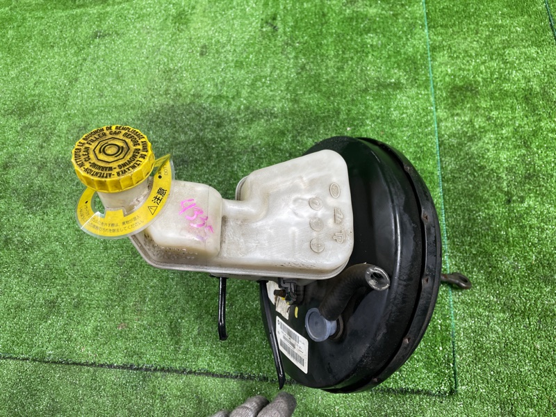 Вакуумный усилитель тормозов, 2000 рублей, Фроловское