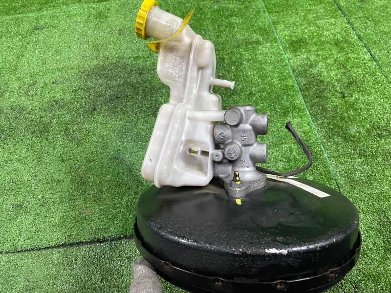 Вакуумный усилитель тормозов, 2000 рублей, Фроловское