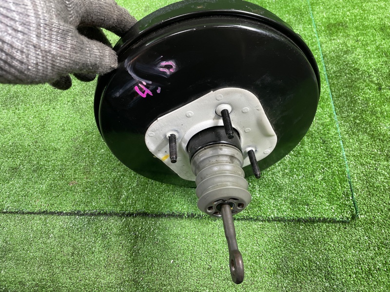 Вакуумный усилитель тормозов, 2000 рублей, Фроловское