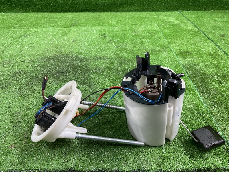 Топливный насос, 6200 рублей, Фроловское