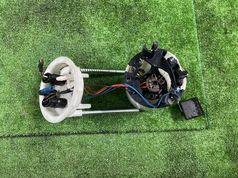 Топливный насос, 6200 рублей, Фроловское