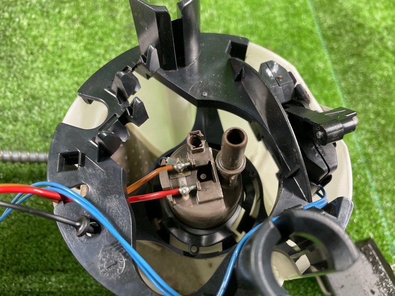 Топливный насос, 6200 рублей, Фроловское