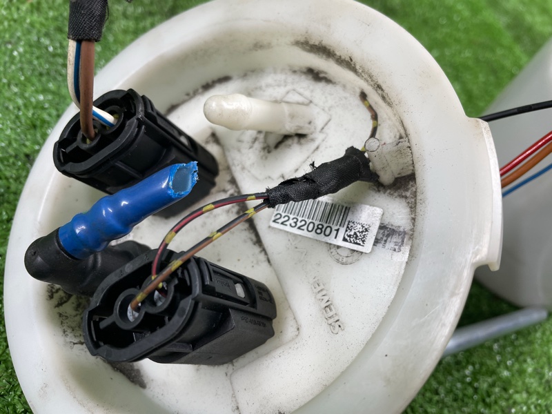 Топливный насос, 6200 рублей, Фроловское