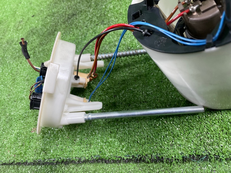 Топливный насос, 6200 рублей, Фроловское