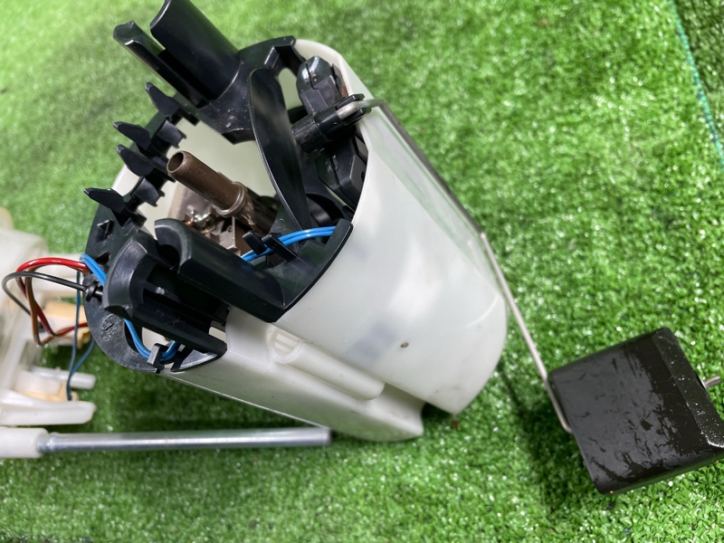 Топливный насос, 6200 рублей, Фроловское