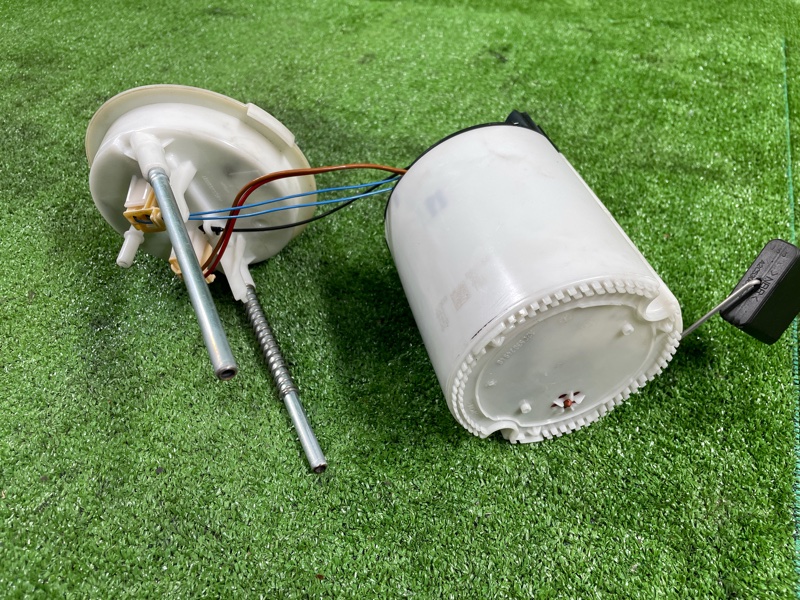 Топливный насос, 6200 рублей, Фроловское