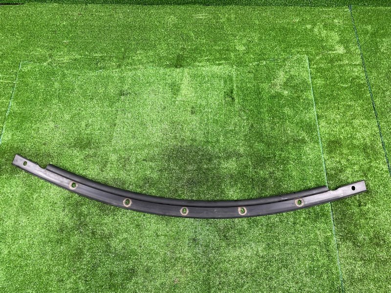 Уплотнительная резинка капота, 4500 рублей, Фроловское