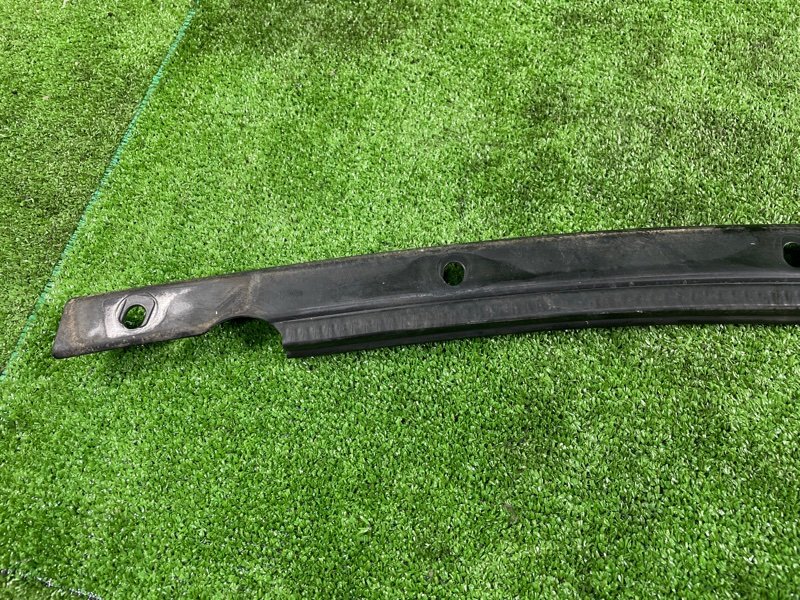 Уплотнительная резинка капота, 4500 рублей, Фроловское