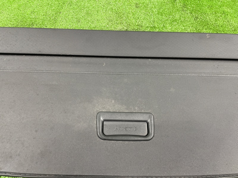 Шторка багажника, 8000 рублей, Фроловское