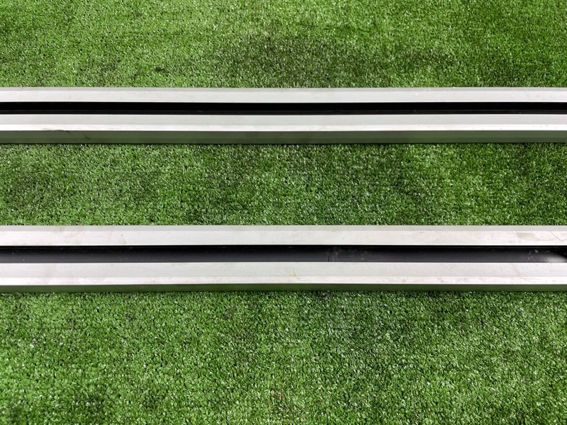 Направляющая шторки багажника, 4500 рублей, Фроловское