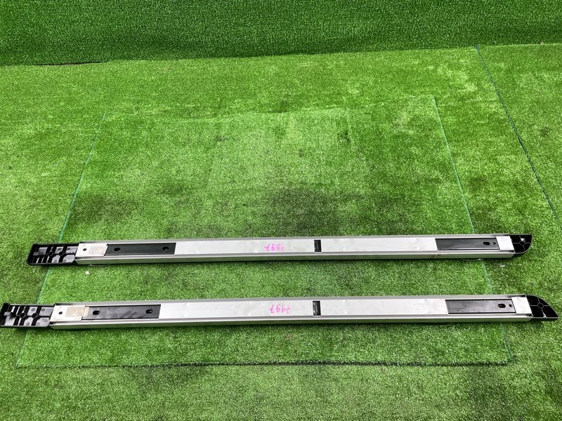 Направляющая шторки багажника, 4500 рублей, Фроловское