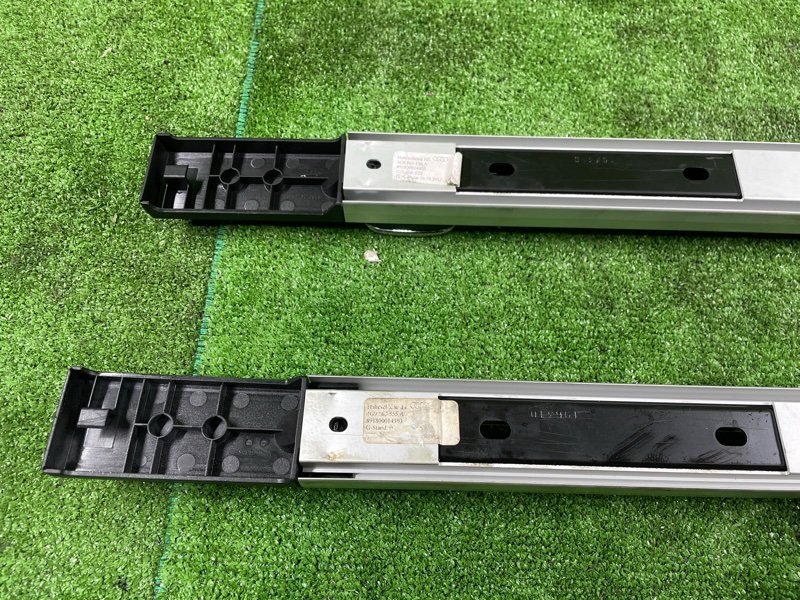 Направляющая шторки багажника, 4500 рублей, Фроловское