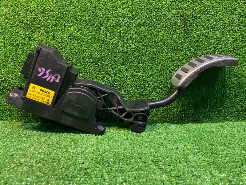 Педаль газа, 2000 рублей, Фроловское