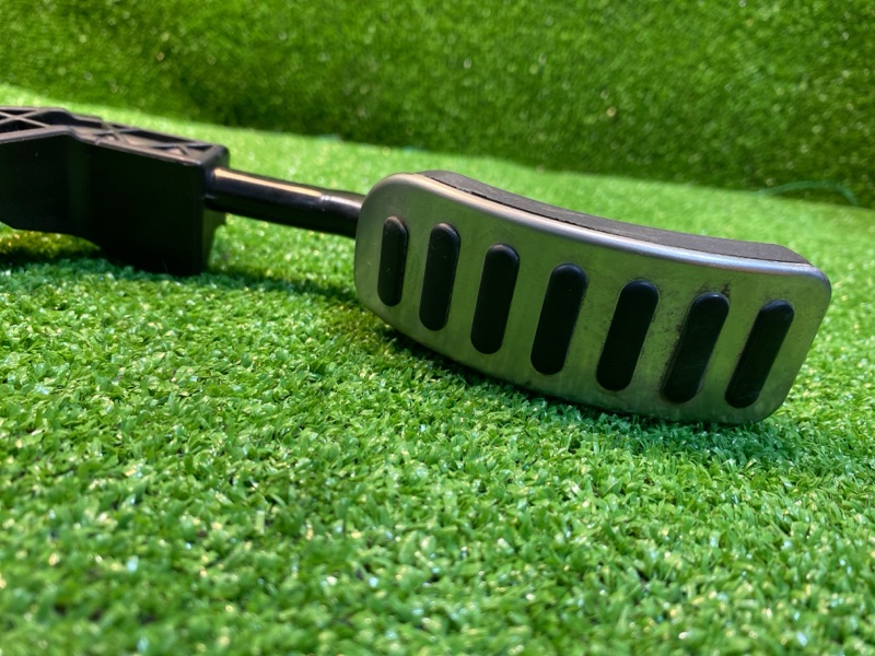 Педаль газа, 2000 рублей, Фроловское