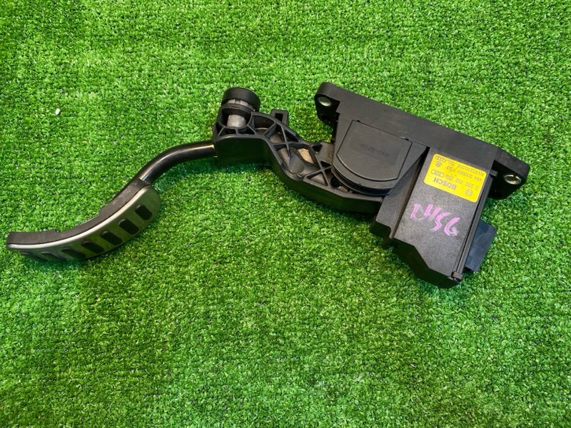 Педаль газа, 2000 рублей, Фроловское