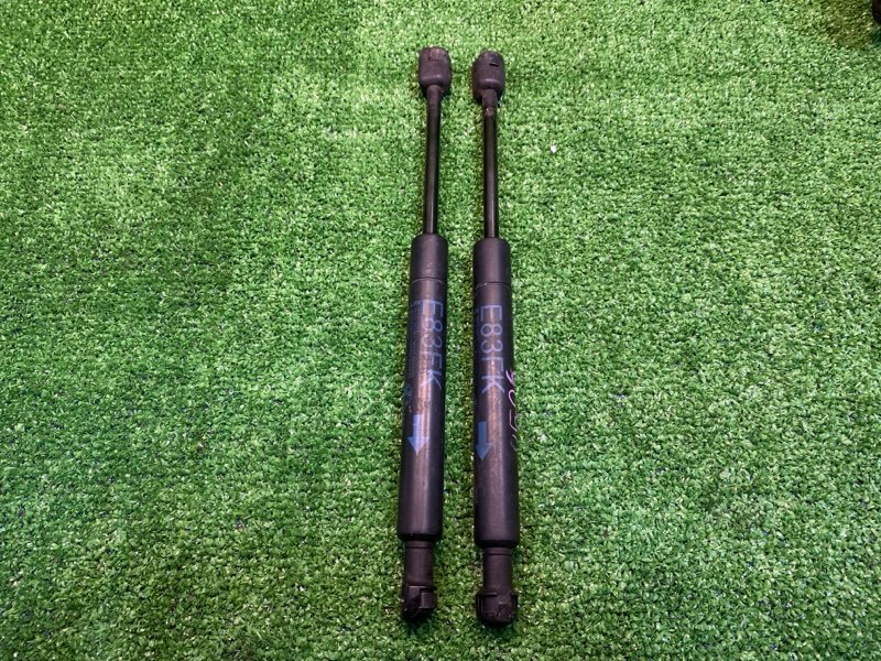 Амортизатор капота, 1000 рублей, Фроловское