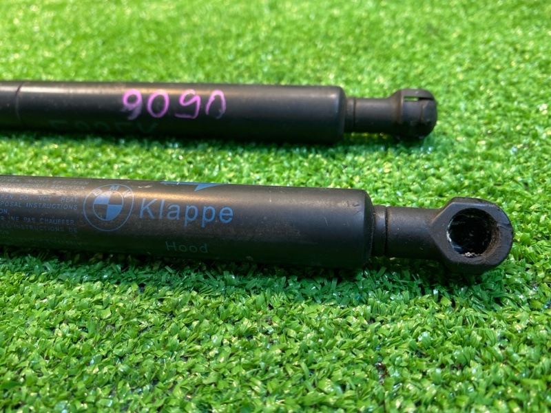 Амортизатор капота, 1000 рублей, Фроловское