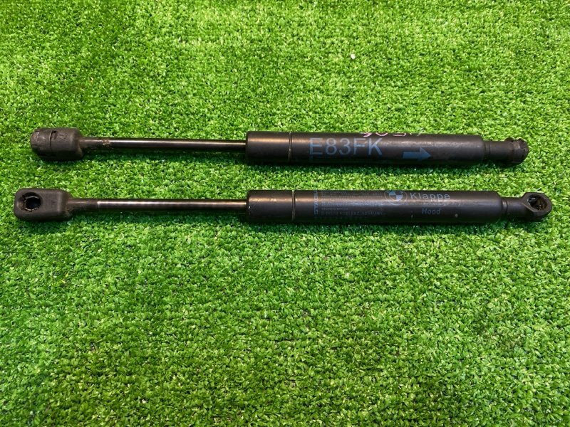 Амортизатор капота, 1000 рублей, Фроловское