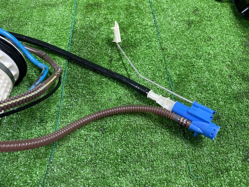 Датчик уровня топлива, 6000 рублей, Фроловское