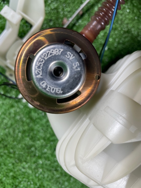 Датчик уровня топлива, 6000 рублей, Фроловское