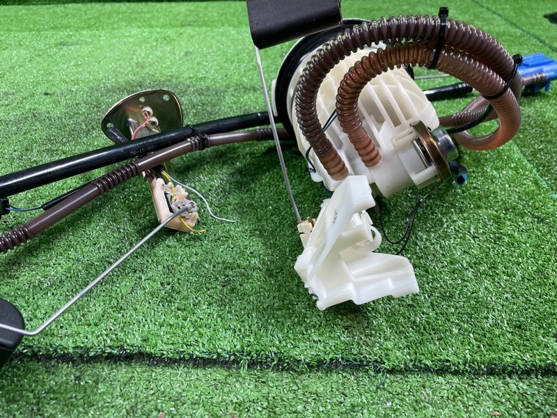 Датчик уровня топлива, 6000 рублей, Фроловское