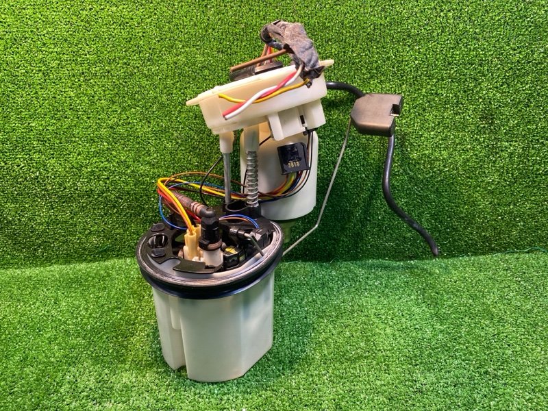 Топливный насос, 5000 рублей, Фроловское