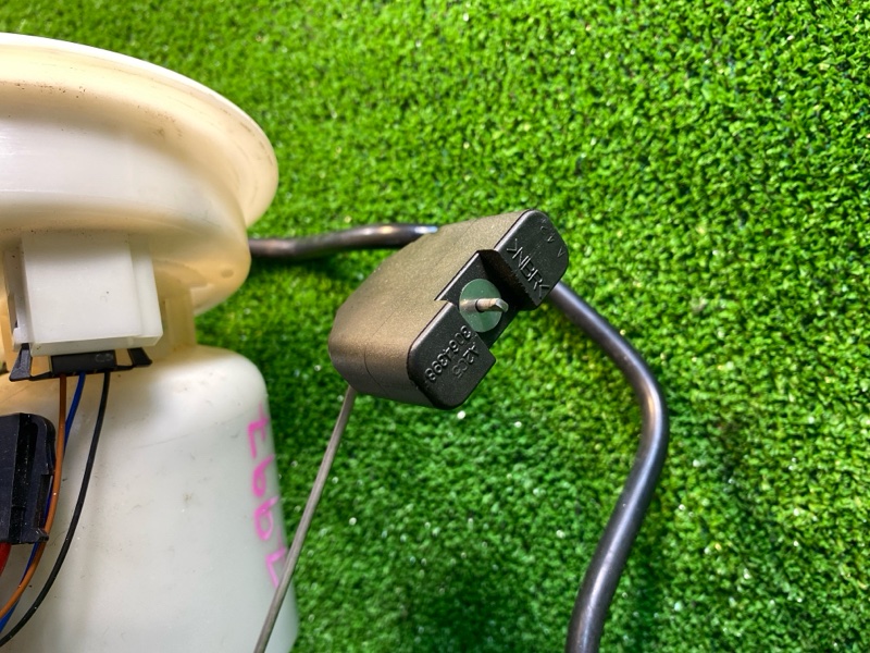 Топливный насос, 5000 рублей, Фроловское