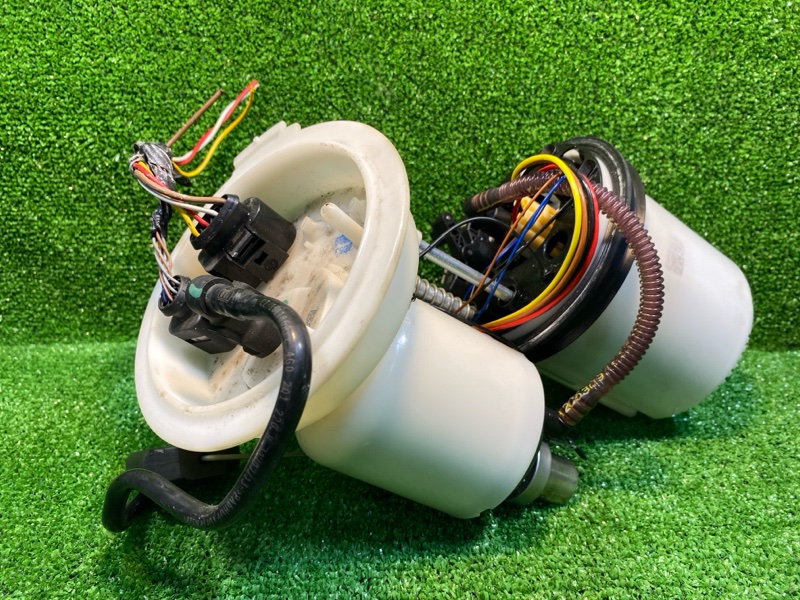 Топливный насос, 5000 рублей, Фроловское