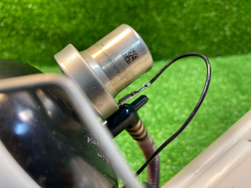 Топливный насос, 5000 рублей, Фроловское