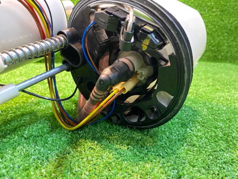 Топливный насос, 5000 рублей, Фроловское