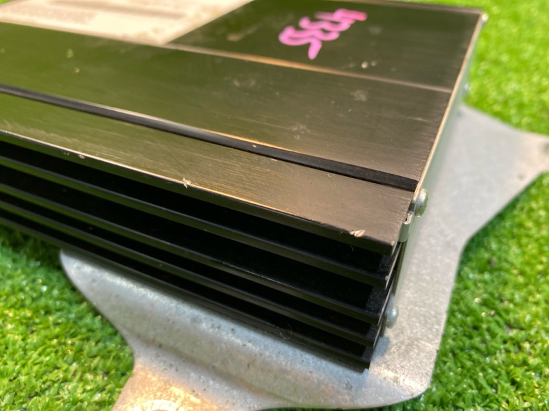 Усилитель звука, 4500 рублей, Фроловское