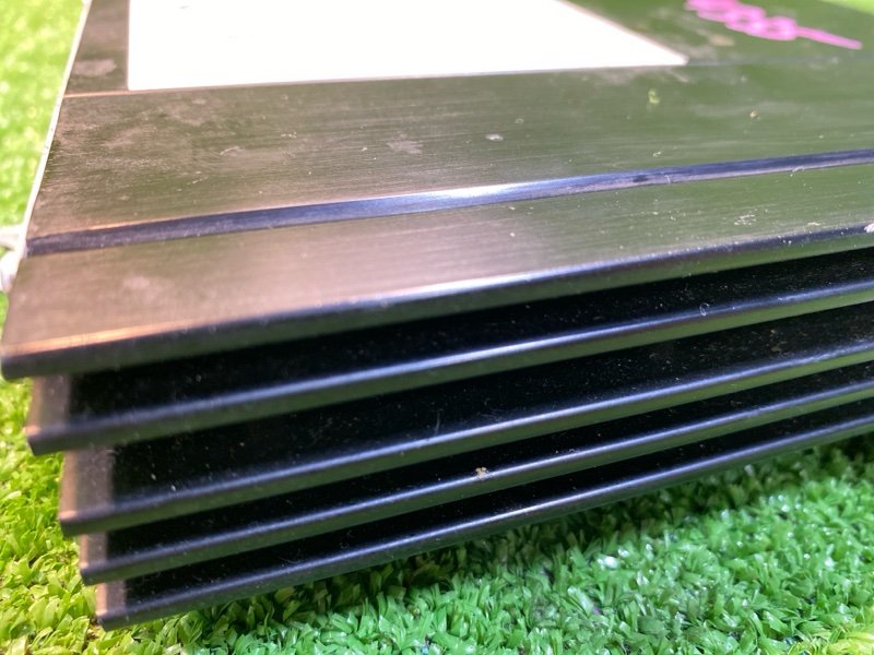 Усилитель звука, 4500 рублей, Фроловское