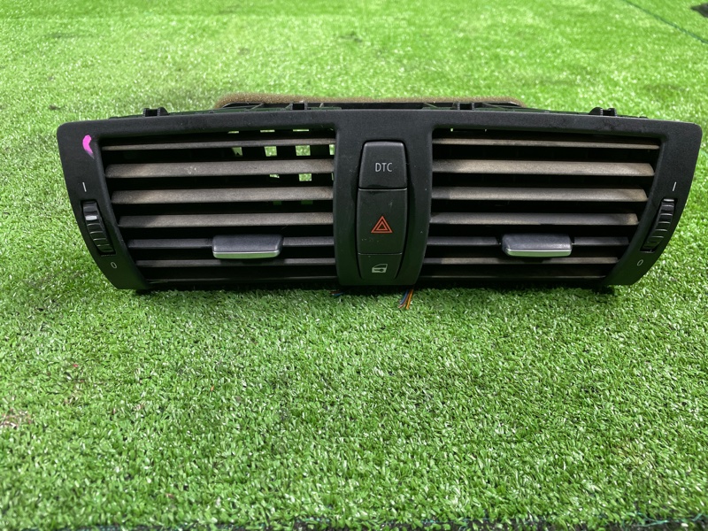 Дефлектор воздушный, 2000 рублей, Фроловское