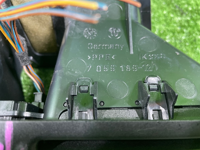 Дефлектор воздушный, 2000 рублей, Фроловское