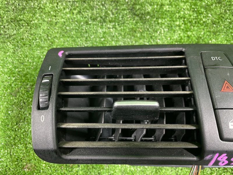 Дефлектор воздушный, 2000 рублей, Фроловское