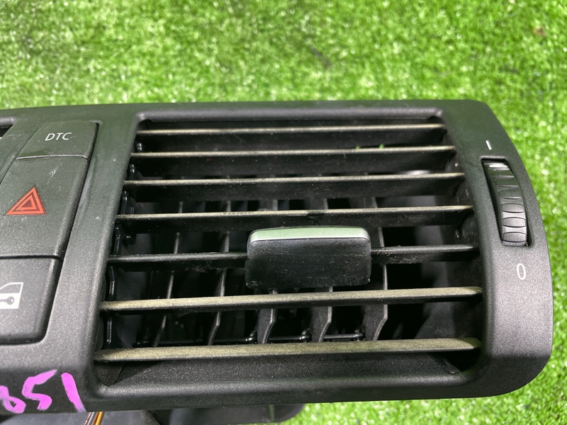 Дефлектор воздушный, 2000 рублей, Фроловское