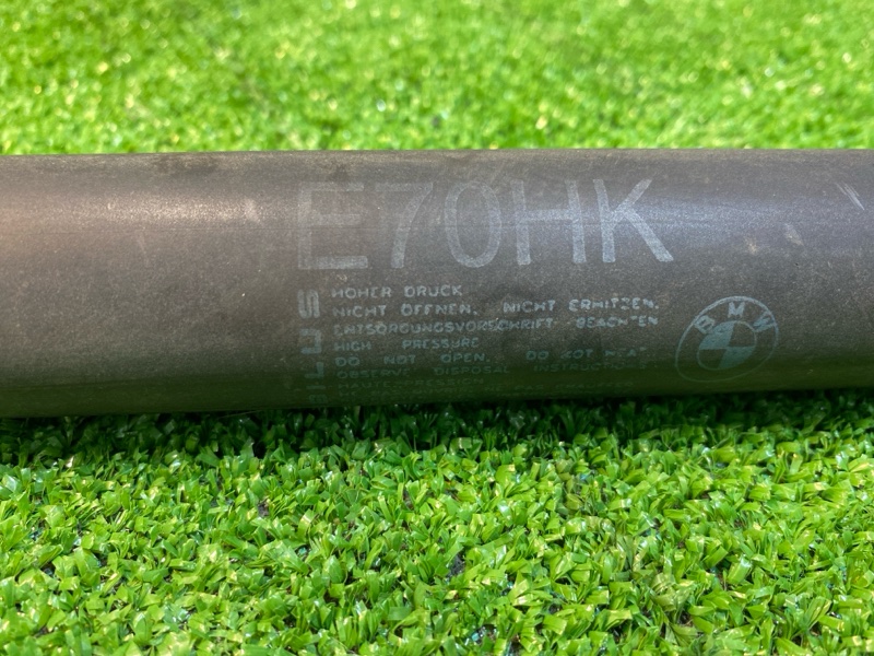 Амортизатор крышки багажника, 1800 рублей, Фроловское